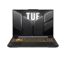 Купить - ноутбук  Ноутбук Asus TUF Gaming F16 Mecha Gray (90NR0N06-M00CX0)