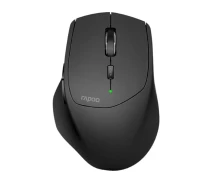 Купить - мышку для ноутбука  Мыша Rapoo MT550