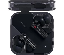 Купить - наушники  Наушники беспроводные TWS Nothing Ear (3) черные (39413)