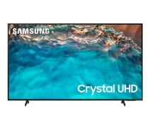 Купить - телевизор  Телевизор SAMSUNG UE55BU8072U