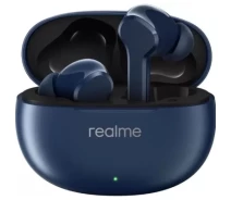 Купить - наушники  Наушники realme Buds T110 (RMA2306) Blue (RMA2306 Blue)