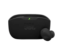 Купить - наушники  Bluetooth-гарнитура JBL Wave Buds 2 Black (JBLWBUDS2BLK)
