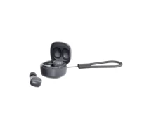 Купить - наушники  Наушники Canyon OnGo 4 Mini TWS Grey (CNS-TWS4G)