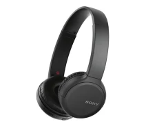 Купить - наушники  Наушники Sony WH-CH510 Black (WHCH510B.CE7)