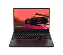 Купить - ноутбук  Ноутбук Lenovo Ideapad Gaming 3 15IHU6 (15.6" FHD IPS,Core i5-11300H,RTX 3050 TI 4 GB) (5146) Б/У