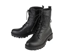 Купить - женский сапог  Сапоги ботильоны для женщины Esmara LIDL 434890 40 черный