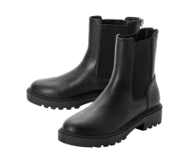 Купить - женский сапог  Сапоги челси для женщины Esmara LIDL 477819 37 черный