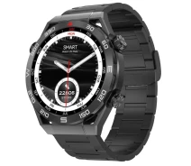 Купить - смарт-часы  Смарт-часы Smart Ultramate Black