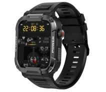 Купить - смарт-часы  Смарт-часы Smart Western Nano Black