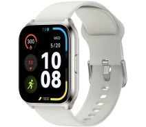 Купить - смарт-часы  Смарт-часы Haylou LS02 Pro Silver