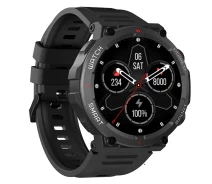 Купить - смарт-часы  Смарт часы blackview w50 black (ZP-00000007379)
