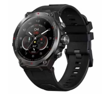 Купить - смарт-часы  Смарт-часы zeblaze stratos 3 black (NW53969)