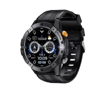 Купить - смарт-часы  Смарт часы cubot c29 black (7012f6) (ZP-00000007849)