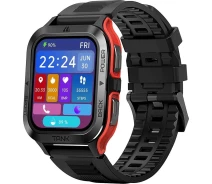 Купить - смарт-часы  Смарт-часы kospet tank m2 red (NW39832)