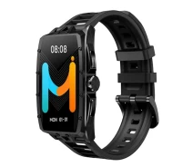 Купить - смарт-часы  Смарт-часы iMiki MB1 Black