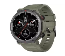 Купить - смарт-часы  Смарт-часы Blackview W50 Green
