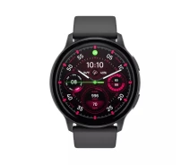 Купить - смарт-часы  Смарт-часы Proove Infinity SWIF00000001, AMOLED 1.43", IP67, до 7 дней работы, черный