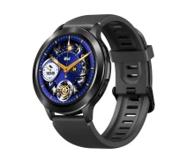 Купить - смарт-часы  Смарт-часы Zeblaze Btalk 2 Black (ce2f0061) (67c1a4fc98615634e60bb861)