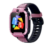 Купить - смарт-часы  Детские смарт-часы Mibro Watch Phone Z5 Pink