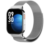 Купить - смарт-часы  Смарт-часы Smart watch proove elysium silver ru