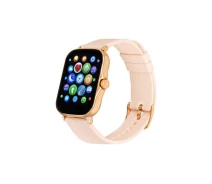 Купить - смарт-часы  Смарт-часы Gelius Pro GP-SW003 (Amazwatch GT2 Lite) Gold
