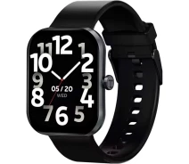 Купить - смарт-часы  Смарт-часы Haylou Watch S6 Black