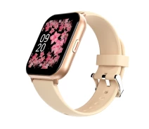 Купить - смарт-часы  Смарт-часы HiFuture Zone2 Pink ()