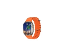 Купить - смарт-часы  Смарт-часы BIG V200 Ultra IP65 1.3" BT4.0 180mAh Gold (V200UGold)