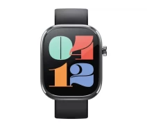 Купить - смарт-часы  Смарт-часы Mibro Watch C4 Dark Grey