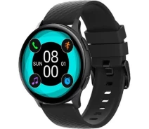 Купить - смарт-часы  Смарт-часы iMiki KW66pro Black Silicone Strap - Оригинал! (789786-01-KOLIDER)