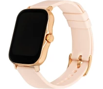 Купить - смарт-часы  Смарт-часы Gelius Pro GP-SW003 (Amazwatch GT2 Lite) gold