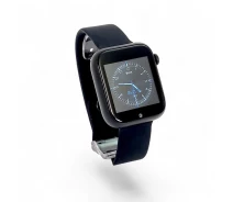 Купить - смарт-часы  Умные часы smart z6 с сим картой фитнес трекер для спорта с пульсометром и шагомером (MLD_V57)