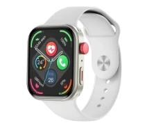 Купить - смарт-часы  Смарт-часы Fendior Z03 PRO IP65 серебристый (Z03PSilver)