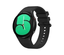 Купить - смарт-часы  Смарт-часы Zeblaze GTR 3 Black (88f8c709) (67c1a4df98615634e60bb5ff)