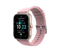 Купить - смарт-часы  Смарт-часы Globex Smart Watch Me Pro (gold) (99815)