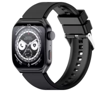 Купить - смарт-часы  Смарт-часы Proove Moment (Black)