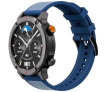 Купить - смарт-часы  Смарт-часы iMiki C1 Scout Black-Blue - Оригинал! (893573-01-5731)