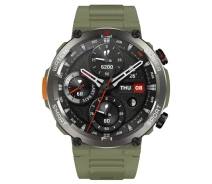 Купить - смарт-часы  Смарт-часы Blackview W50 Pro Green (6931548319368)