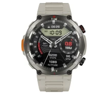 Купить - смарт-часы  Смарт-часы Blackview W50 Pro Khaki (6931548319375)