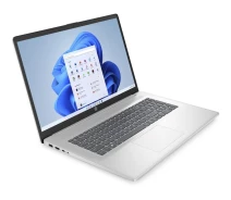 Купить - ноутбук  Ноутбук HP 17-cn3001ua (BV6B9EA) Silver