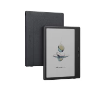 Купить - электронную книгу  Электронная книга BOOX Go Color 7 Gen2 Black (BOOX_GoColor7(Gen2)_Black)