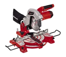 Купить - порцовочную пилу  Торцовочная пила Einhell TC-MS 216 (4300370) (643155-01-5731)