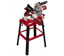 Купить - порцовочную пилу  Торцовочная пила Einhell TC-SM 2531/2 U, 1900Вт (4300805) (641842-01-5731)