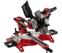 Купить - порцовочную пилу  Торцовочная пила Einhell TC-SM 2534/1 (4300395) (593297-01-5731)