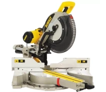 Купить - порцовочную пилу  Торцовочная пила DeWALT 1675 Вт, диск 305х30 мм, 1900 - 3800 об/мин, XPS (DWS780) (680735-01-5731)