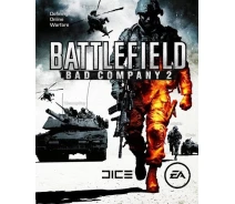 Купить - игру для приставки и ПК  Ключ активации Origin Battlefield: Bad Company 2