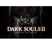 Купить - игру для приставки и ПК  Ключ активации Steam Dark Souls II (2) Scholar of the First Sin