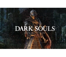Купить - игру для приставки и ПК  Ключ активации Steam Dark Souls Remastered