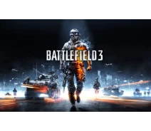 Купить - игру для приставки и ПК  Ключ активации Origin Battlefield 3