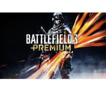 Купить - игру для приставки и ПК  Ключ активации Origin Battlefield 3: Premium DLC